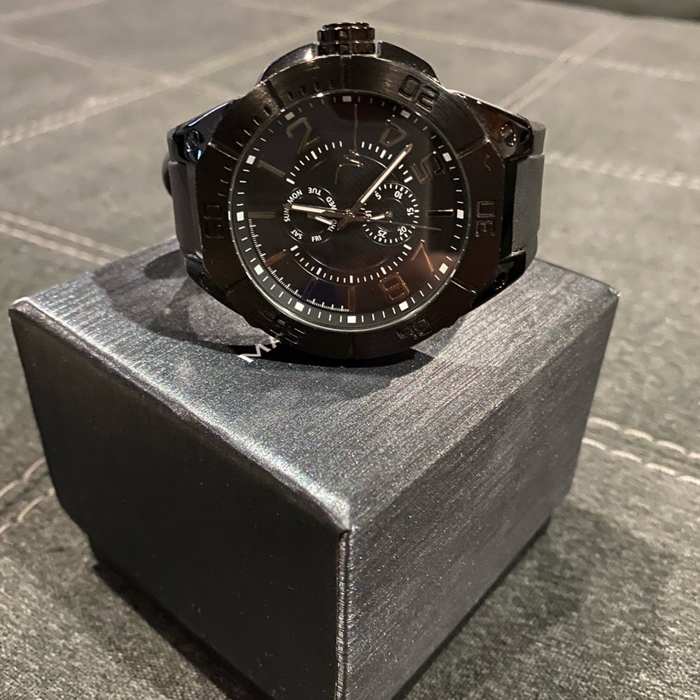 Men’s Marc Anthony Watch